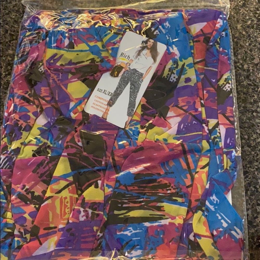 Pants XL /XXL - Picture 5 of 8